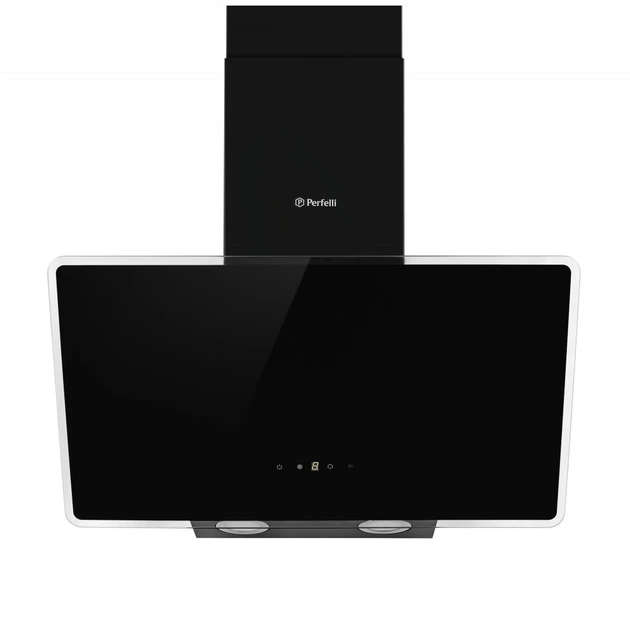 Витяжка кухонна PERFELLI VICCO 6HSR NERO